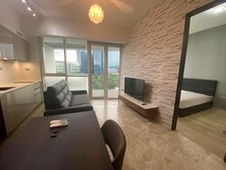 Corals At Keppel Bay (D4), Condominium #474377681